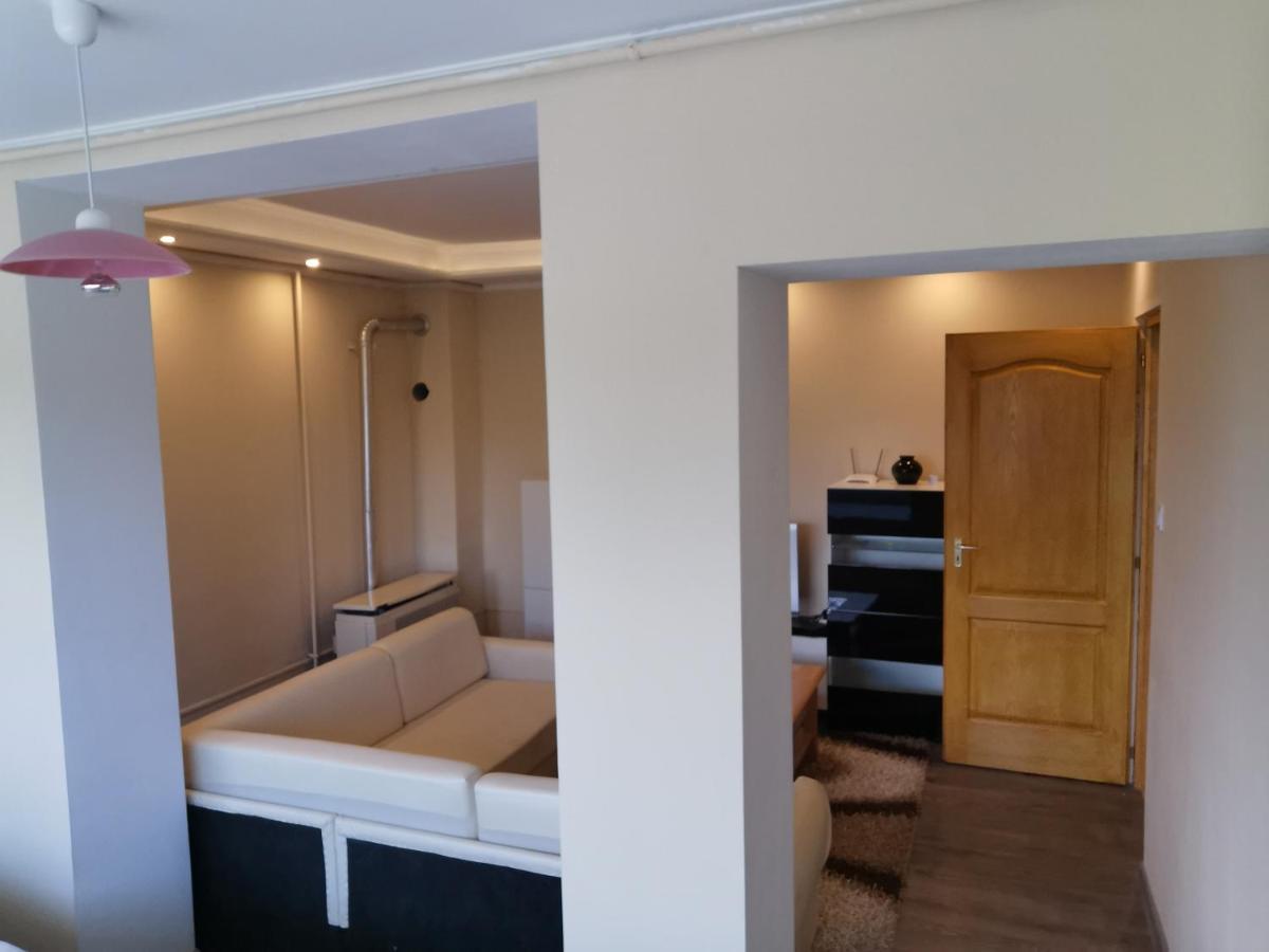 Apartamento Zsory Furdo Lapartman Mezokovesd Szihalom Exterior foto