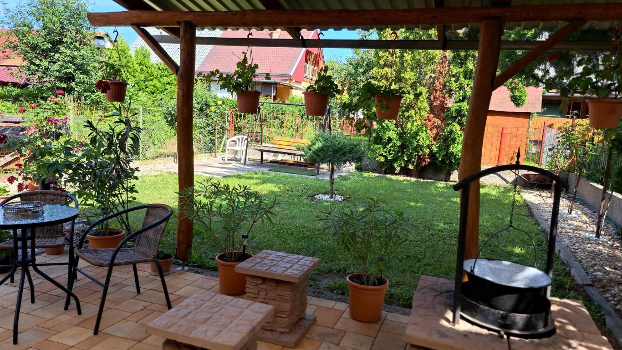 Apartamento Zsory Furdo Lapartman Mezokovesd Szihalom Exterior foto
