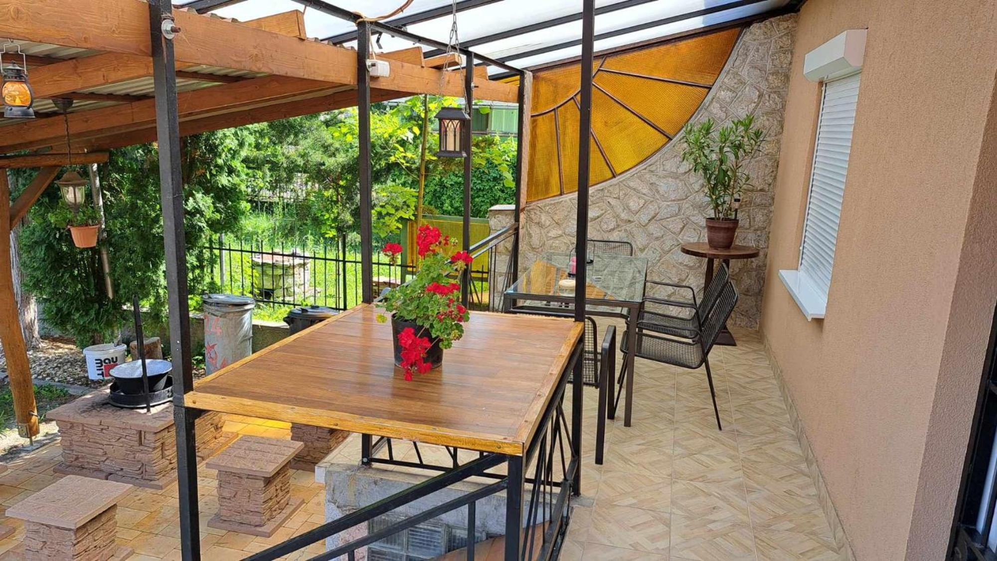 Apartamento Zsory Furdo Lapartman Mezokovesd Szihalom Exterior foto