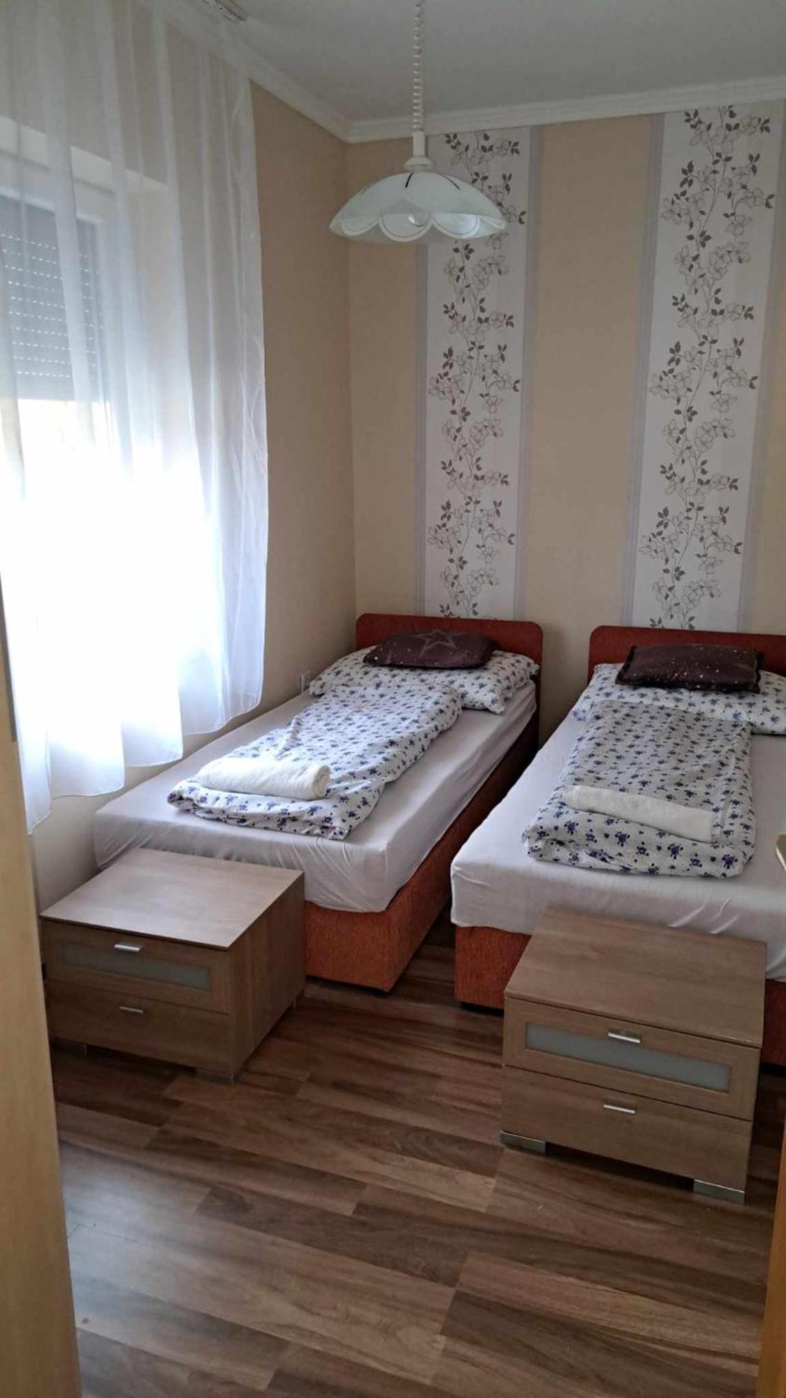 Apartamento Zsory Furdo Lapartman Mezokovesd Szihalom Exterior foto
