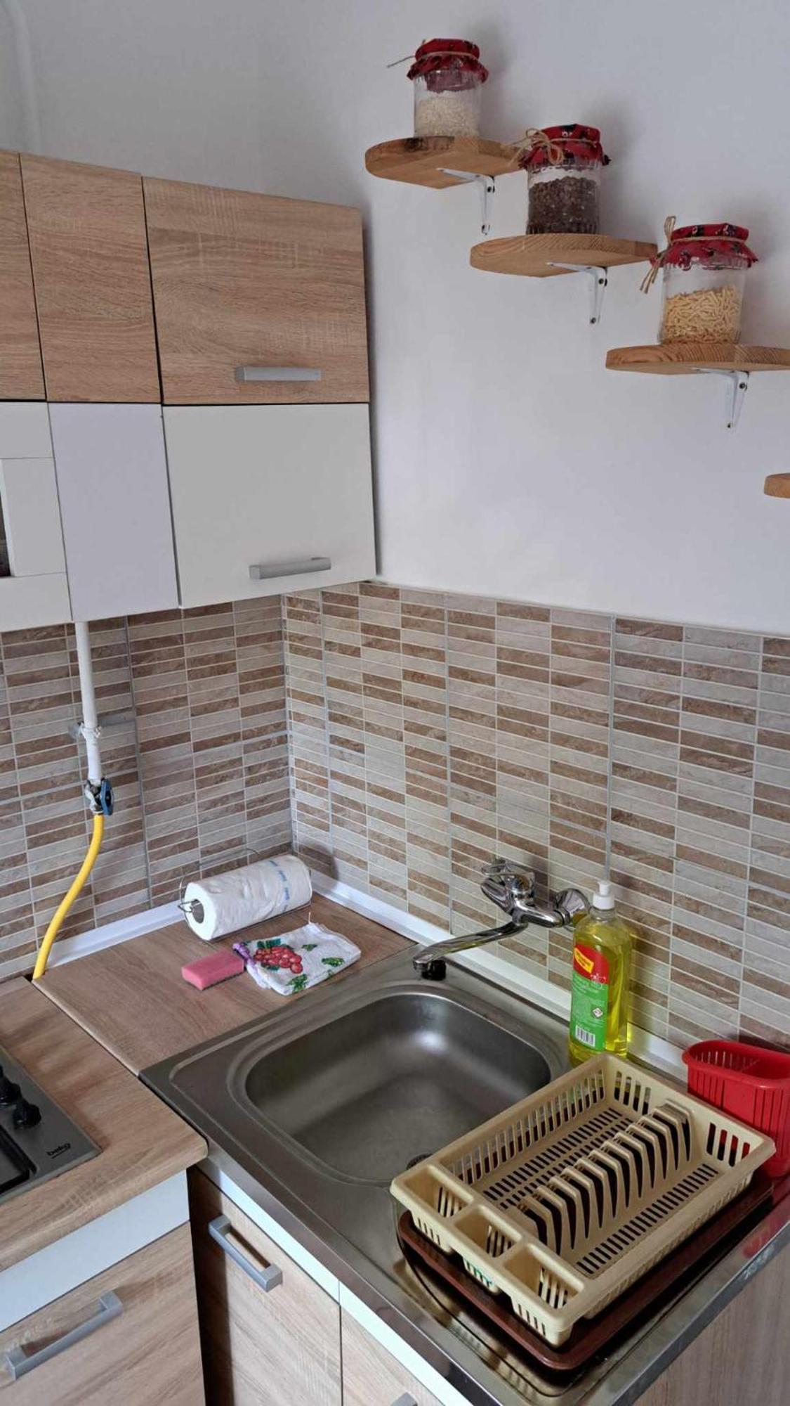 Apartamento Zsory Furdo Lapartman Mezokovesd Szihalom Exterior foto